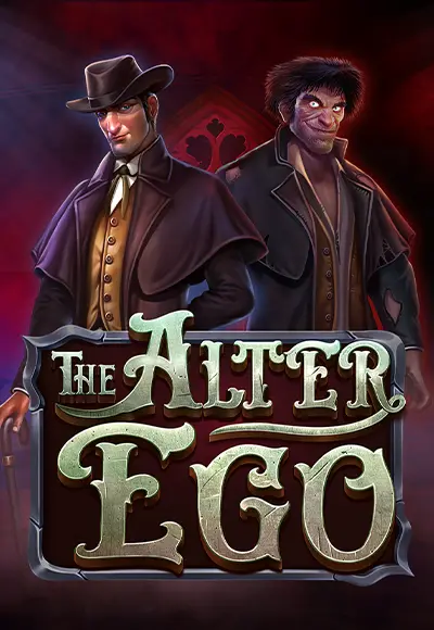 The Alter Ego